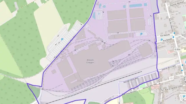 Maison 90 m² 5 pièces à vendre à Crespin