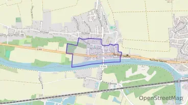 Maison 90 m² quatre pièces à vendre à Laroche-Saint-Cydroine