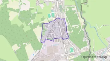 Maison 78 m² trois pièces à vendre à Crespin