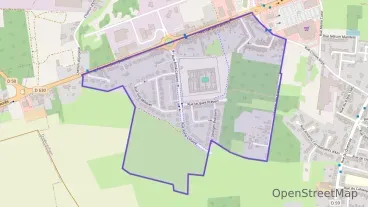 Maison 89 m² cinq pièces à vendre à Quiévrechain