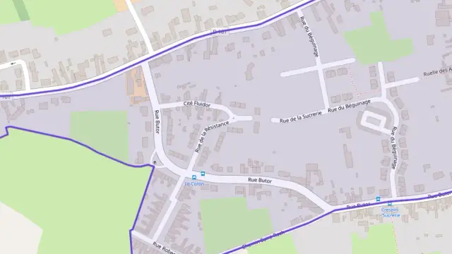 Maison 72 m² trois pièces à vendre à Crespin