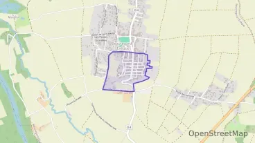 Maison 105 m² trois pièces à vendre à Beauregard-l`Évêque