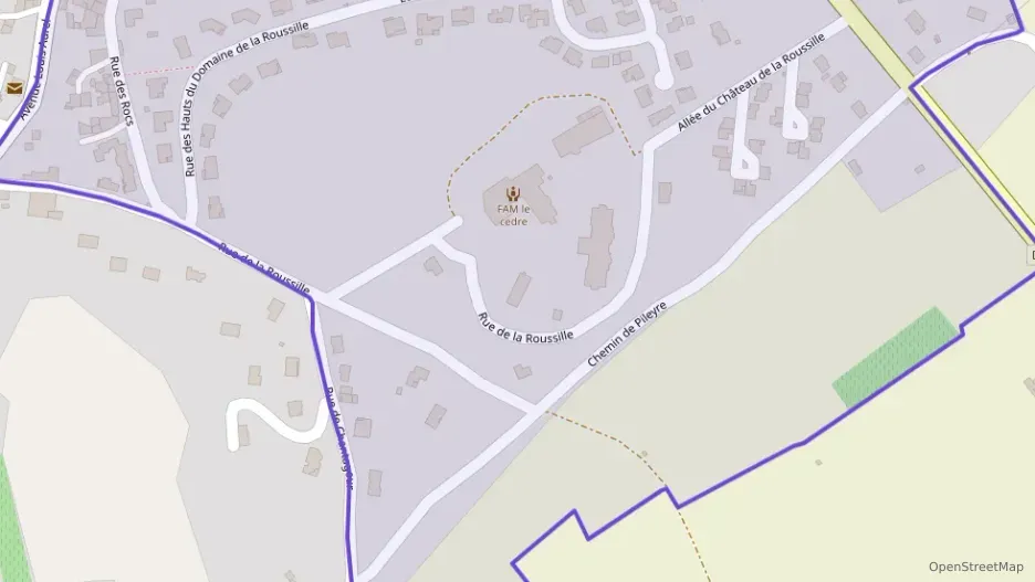 Maison 114 m² six pièces à vendre à Vertaizon