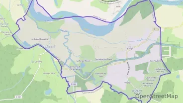 Maison 90 m² trois pièces à vendre à Avril-sur-Loire