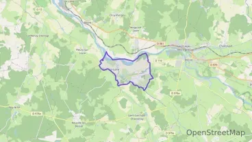 Maison 90 m² trois pièces à vendre à Avril-sur-Loire