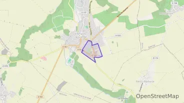 Maison 85 m² quatre pièces à vendre à Villenauxe-la-Grande