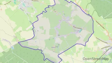 Maison 88 m² quatre pièces à vendre à Fontaine-au-Bois