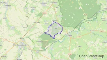 Maison 88 m² quatre pièces à vendre à Fontaine-au-Bois