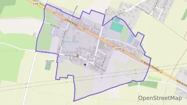 Maison 51 m² trois pièces à vendre à Épineau-les-Voves