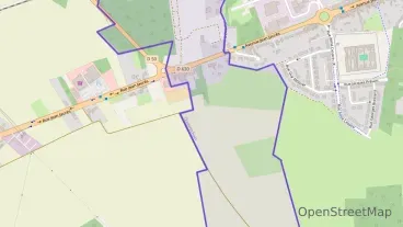 Maison 69 m² quatre pièces à vendre à Quiévrechain