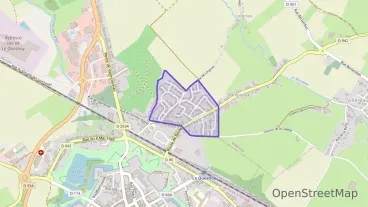 Maison 101 m² cinq pièces à vendre à Le Quesnoy