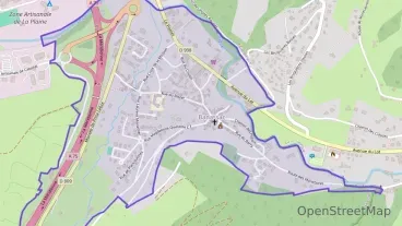 Maison 86 m² quatre pièces à vendre à Banassac-Canilhac