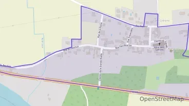 Maison 75 m² trois pièces à vendre à Laroche-Saint-Cydroine
