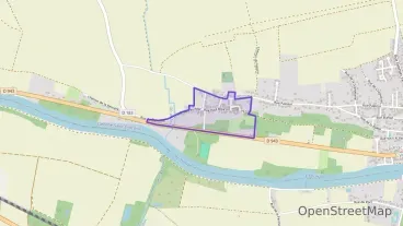 Maison 75 m² trois pièces à vendre à Laroche-Saint-Cydroine