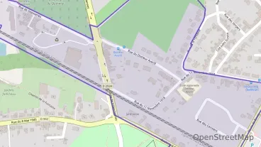 Maison 135 m² cinq pièces à vendre à Le Quesnoy