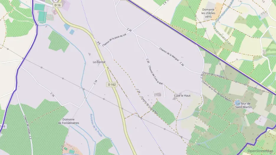Maison 79 m² quatre pièces à vendre à Cazouls-lès-Béziers