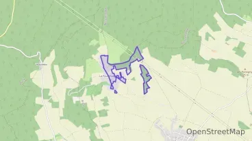 Maison 90 m² trois pièces à vendre à Brion