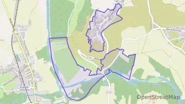 Maison 96 m² trois pièces à vendre à Nonette-Orsonnette