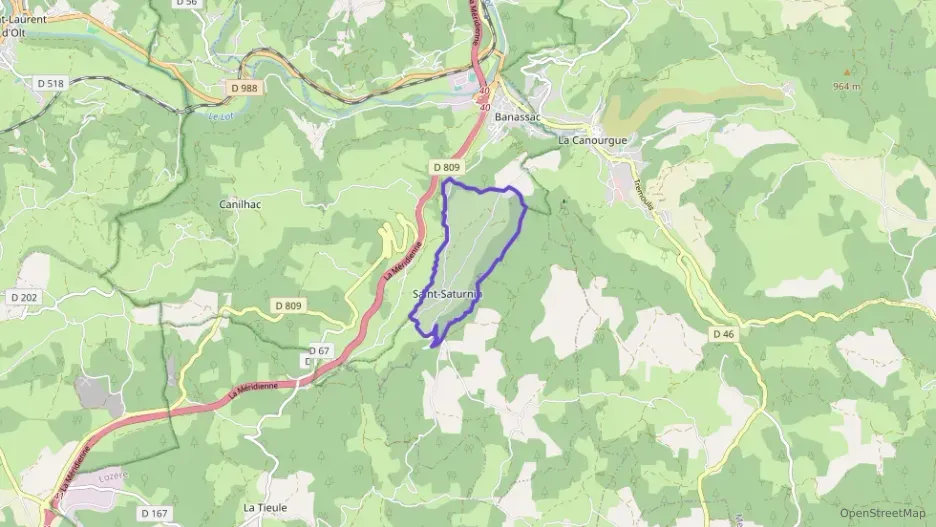 Maison 64 m² trois pièces à vendre à Saint-Saturnin Maison 64 m² trois pièces à vendre à Saint-Saturnin