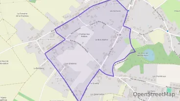 Maison 78 m² trois pièces à vendre à Charbuy