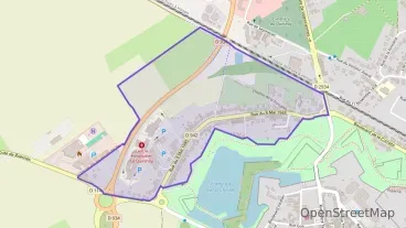 Maison 65 m² quatre pièces à vendre à Le Quesnoy