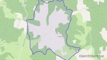 Maison 100 m² deux pieces à vendre à Massegros Causses Gorges