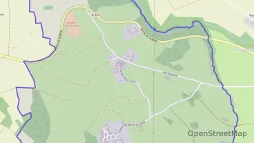 Maison 90 m² quatre pièces à vendre à Vic-le-Comte