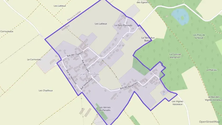 Maison 141 m² cinq pièces à vendre à Charbuy