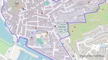 Maison 86 m² cinq pièces à vendre à Gruissan