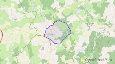 Maison 72 m² trois pièces à vendre à Massegros Causses Gorges Maison 72 m² trois pièces à vendre à Massegros Causses Gorges