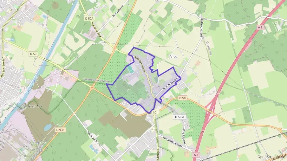 Maison 120 m² quatre pièces à vendre à Vicq Maison 120 m² quatre pièces à vendre à Vicq