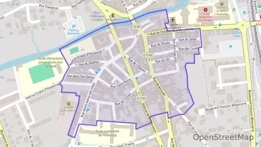 Maison 60 m² deux pieces à vendre à Issoire