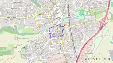 Maison 60 m² deux pieces à vendre à Issoire