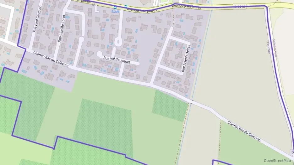 Maison 170 m² cinq pièces à vendre à Coursan