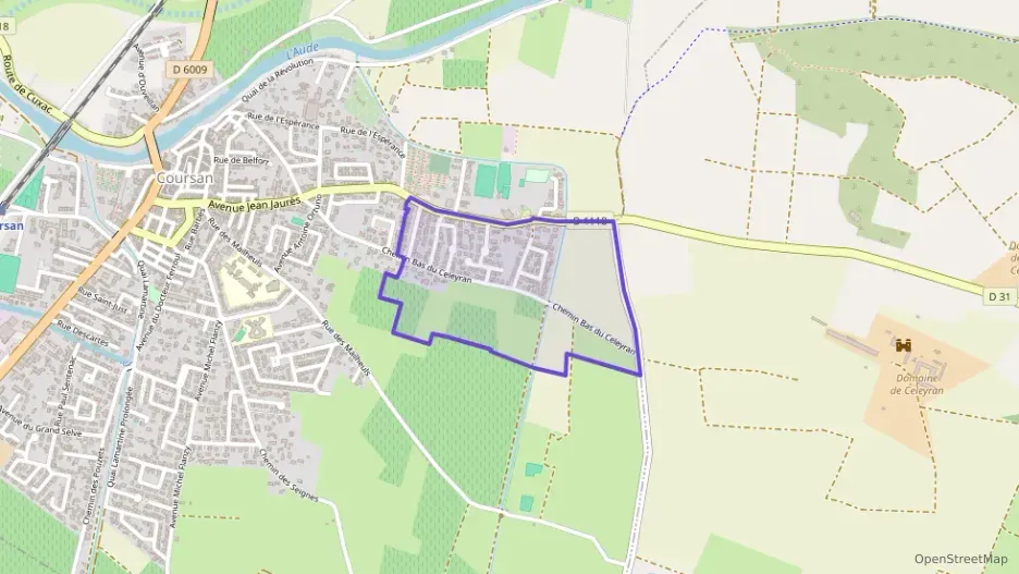 Maison 170 m² cinq pièces à vendre à Coursan