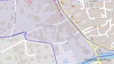 Maison 30 m² trois pièces à vendre à Issoire