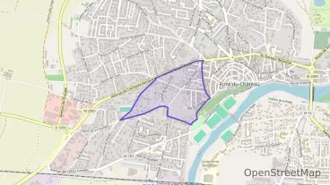 Maison 95 m² quatre pièces à vendre à Pont-du-Château