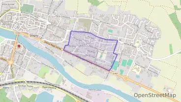 Maison 73 m² quatre pièces à vendre à Joigny