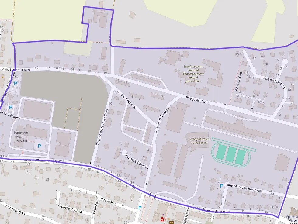 Maison 135 m² 6 pièces à vendre à Joigny