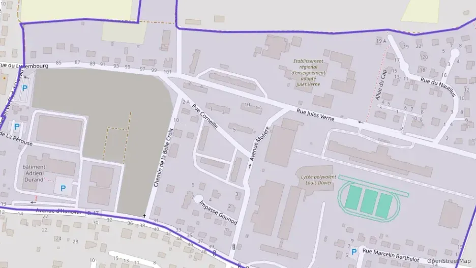 Maison 135 m² six pièces à vendre à Joigny Maison 135 m² six pièces à vendre à Joigny