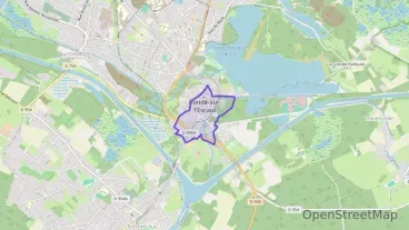 Maison 100 m² six pièces à vendre à Condé-sur-l`Escaut