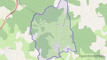 Maison 99 m² quatre pièces à vendre à Massegros Causses Gorges