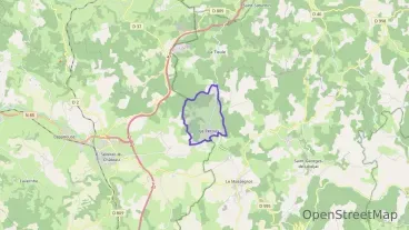 Maison 99 m² quatre pièces à vendre à Massegros Causses Gorges