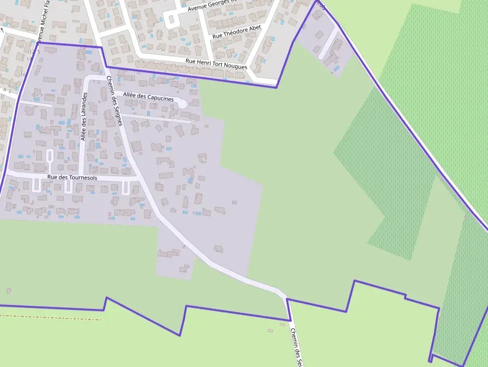 Maison 111 m² quatre pièces à vendre à Coursan