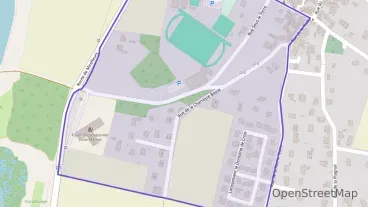 Maison 80 m² quatre pièces à vendre à Pérignat-sur-Allier