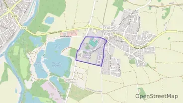 Maison 80 m² quatre pièces à vendre à Pérignat-sur-Allier