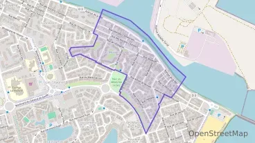 Maison 102 m² quatre pièces à vendre à Port-la-Nouvelle