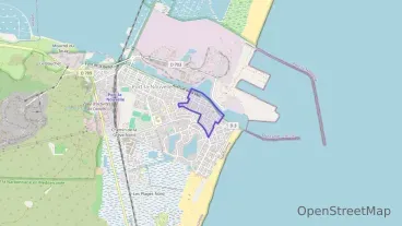 Maison 102 m² quatre pièces à vendre à Port-la-Nouvelle