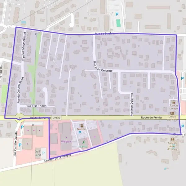 Property