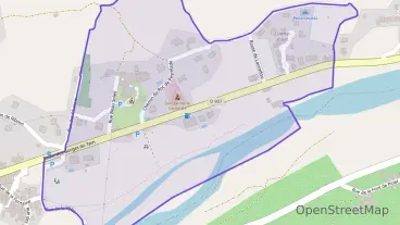 Maison 73 m² quatre pièces à vendre à Rivière-sur-Tarn